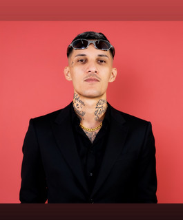 Mc Leo da Baixada