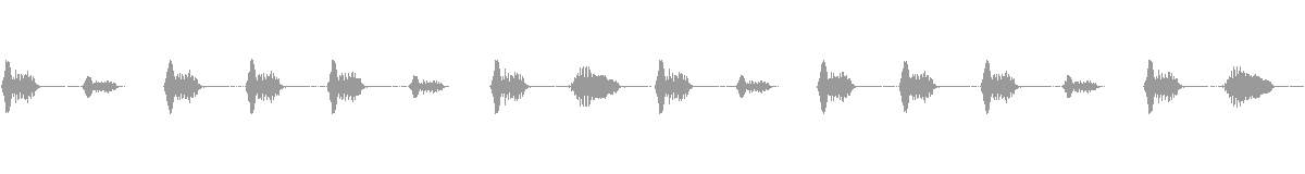 4F_VOL [)(] 10 waveform