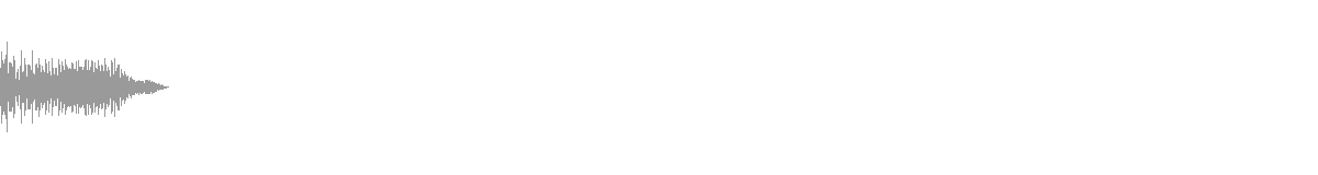 OneShot 31 waveform