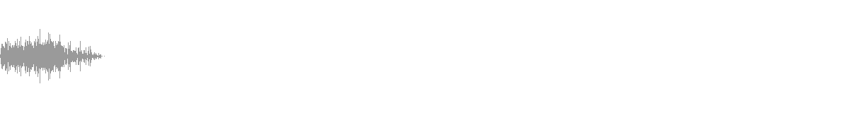 OneShot 39 waveform
