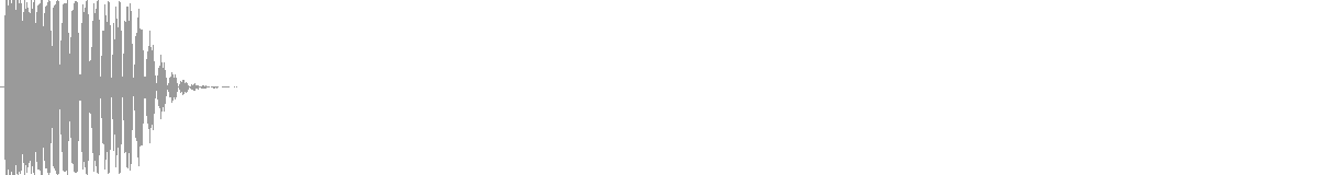 Kick Boom 8 waveform
