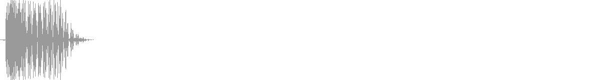 Kick Fx 13 waveform