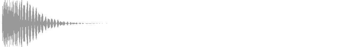 Pesado 9 waveform