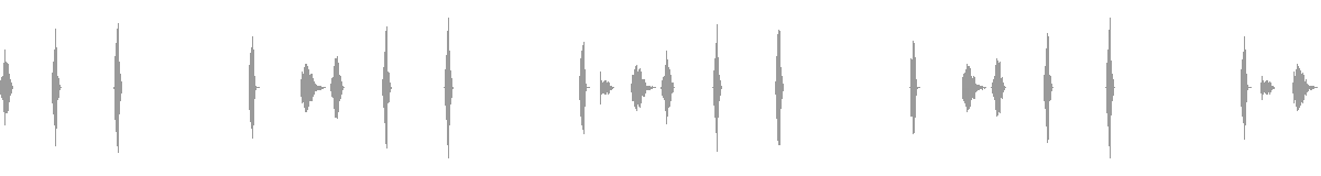 BBoca 23 - Loop - 130BPM waveform
