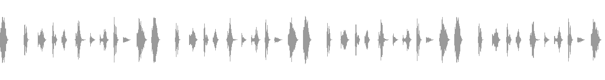 BBoca 39 - Loop - 130BPM waveform