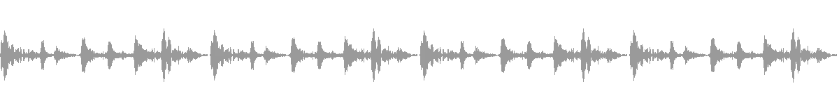 Padrão 1 [ 130 BPM ] waveform