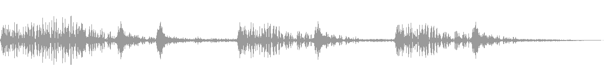 Virada 31 [ 130 BPM ] waveform