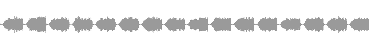 DISTOPIA - MiDi 13 waveform