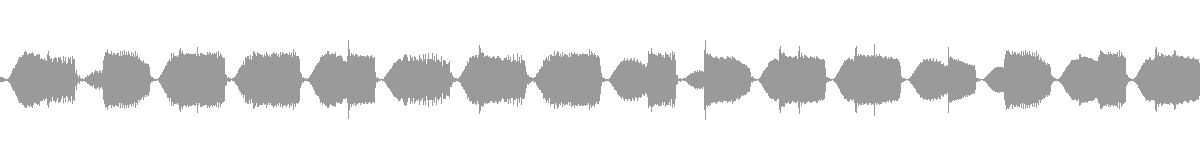 DISTOPIA - MiDi 21 waveform