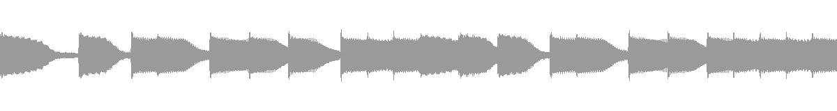 DISTOPIA - MiDi 50 waveform