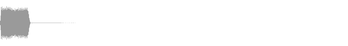 ONESHOT 12 waveform