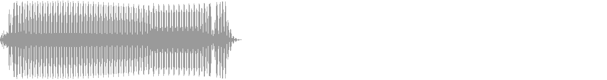 Grave vol.1 waveform