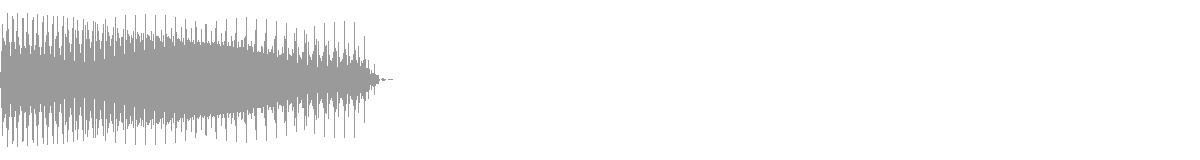 Grave vol.1 waveform