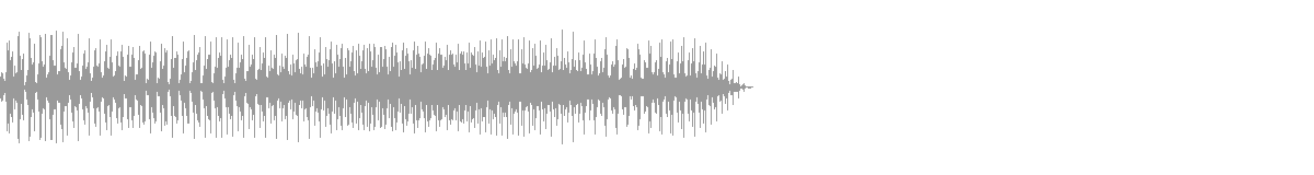 Grave vol.1 waveform