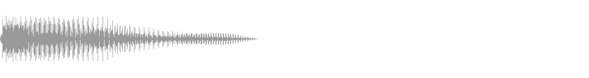 Grave vol.1 waveform