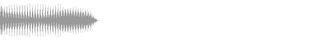 Grave vol.1 waveform