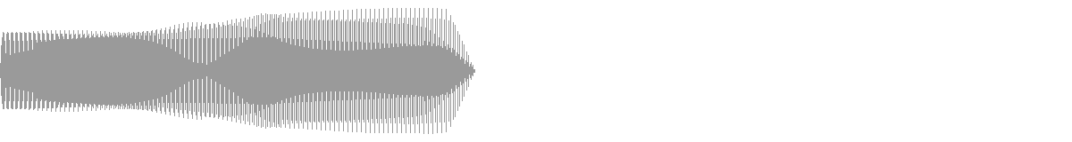 Grave vol.1 waveform