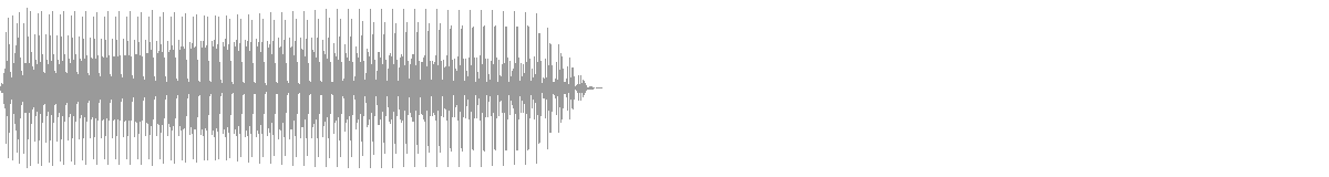 Grave vol.1 waveform