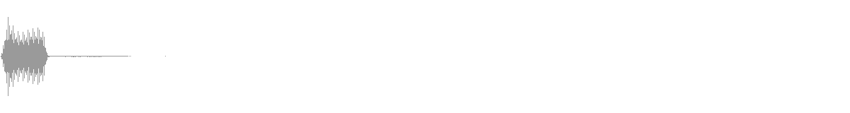 Vocal vol.1 waveform