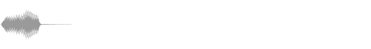 Vocal vol.1 waveform