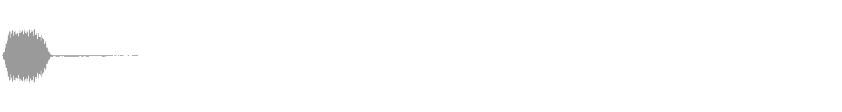 Vocal vol.1 waveform