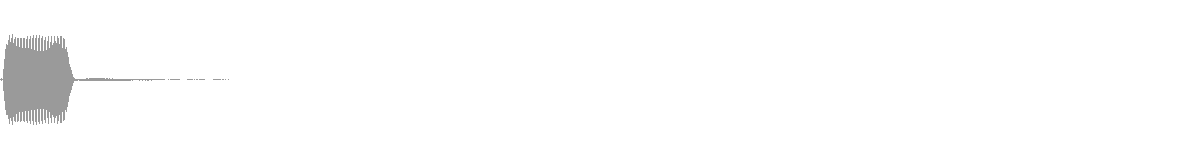 Vocal vol.2 waveform