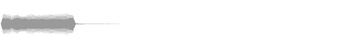 Vocal vol.2 waveform