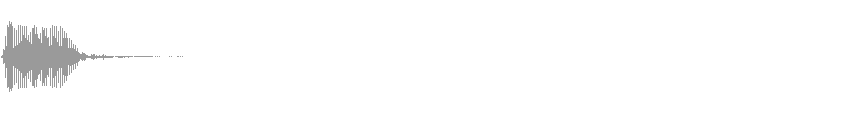 Vocal vol.2 waveform