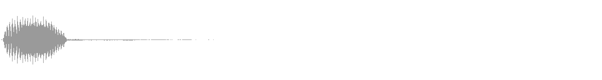 Vocal vol.3 waveform