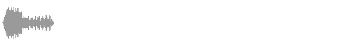 Vocal vol.3 waveform