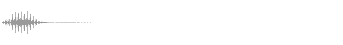 Vocal vol.3 waveform