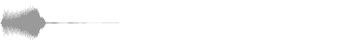 Vocal vol.3 waveform