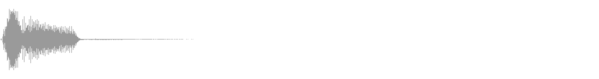 Vocal vol.3 waveform