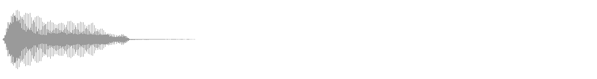 Vocal vol.3 waveform