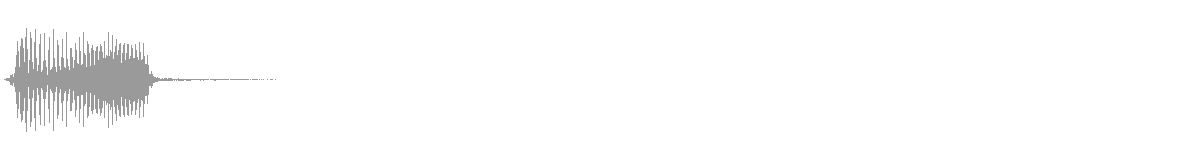 Vocal vol.4 waveform