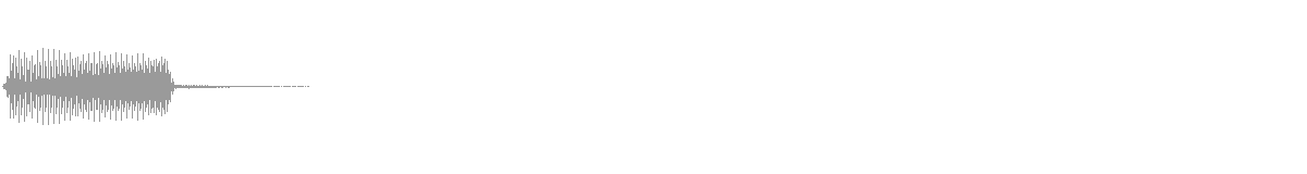 Vocal vol.4 waveform