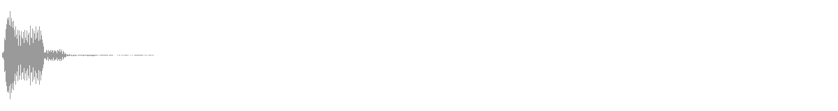 Vocal vol.4 waveform