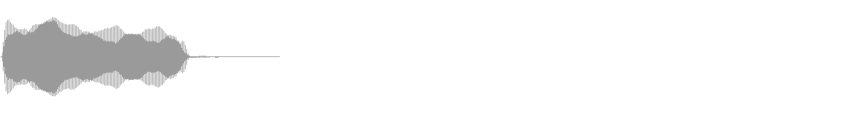 Vocal vol.4 waveform