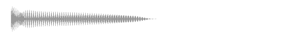 KICK FAISCA waveform