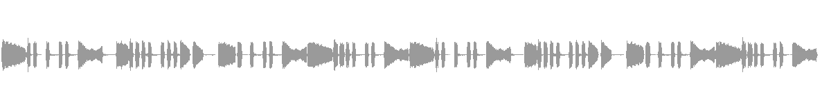 MELODIA RAIO waveform