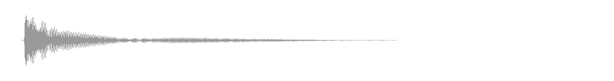 PERCUSSÃO DING waveform
