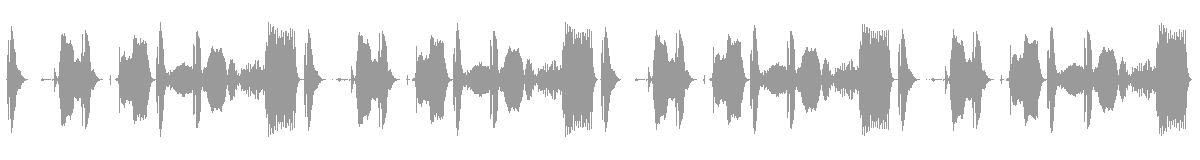 VOCAL LOOP PRESSÃO waveform