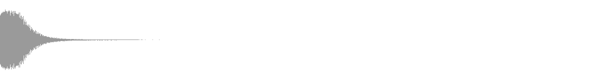 RAVE SHOT 7 waveform