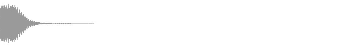 RAVE SHOT 13 waveform