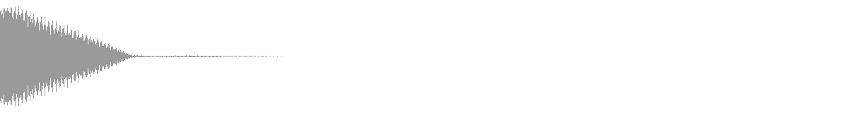 ONE SHOT 50 waveform