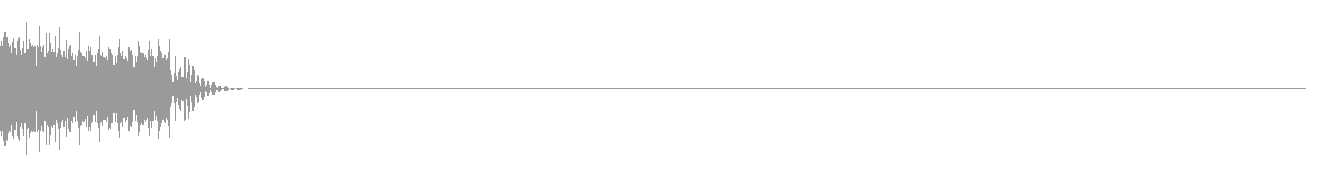ONE SHOT 26 waveform